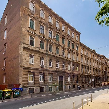 Lux Apartments غييكا المظهر الخارجي الصورة